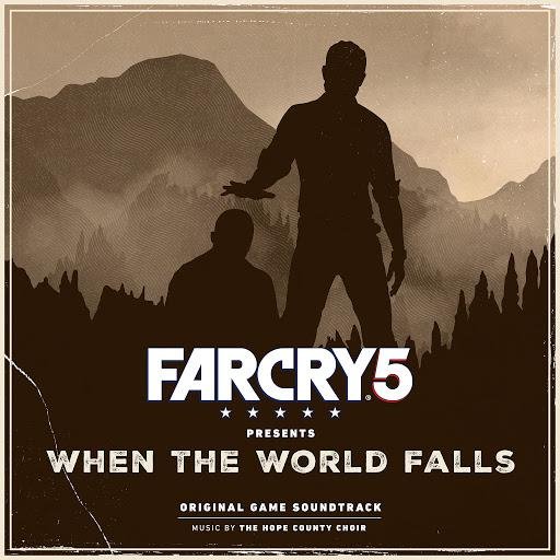 The Hope County Choir - Build a Castle (Choir Version)