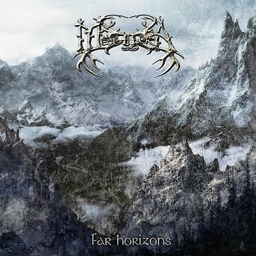 Medenera - Far Horizons