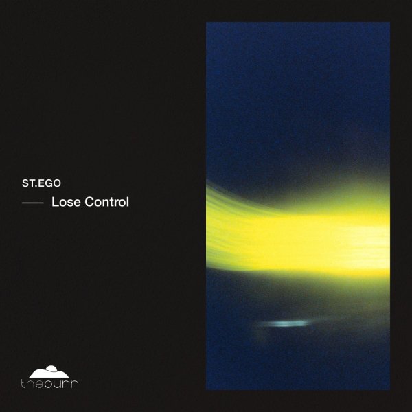St.Ego - Lose Control