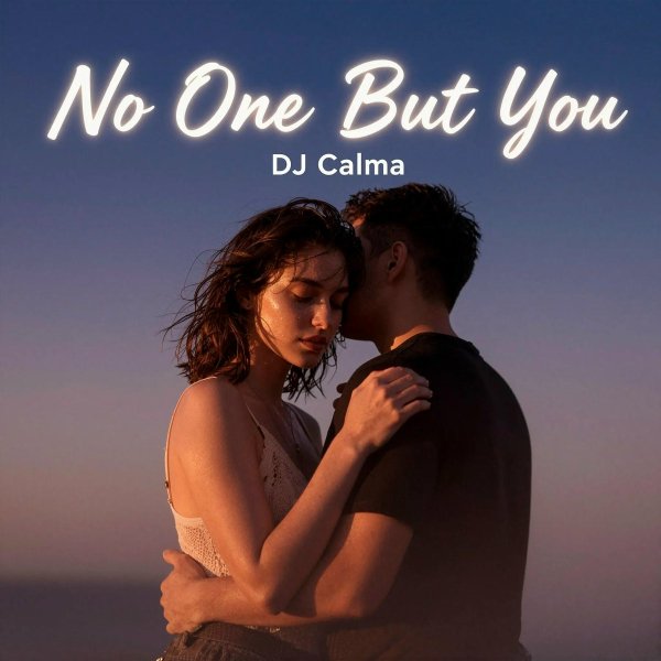 DJ Calma - No One but You
