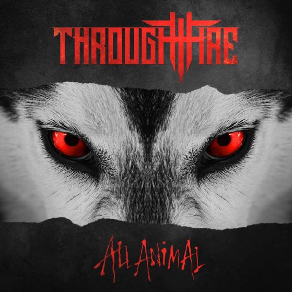 Through Fire - Breaking Point
