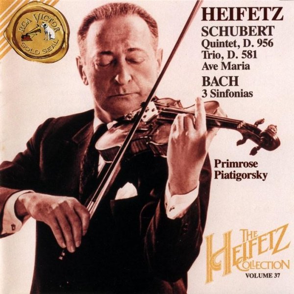 shellac1925 - Tchaikovsky: Violin Concerto (Heifetz)