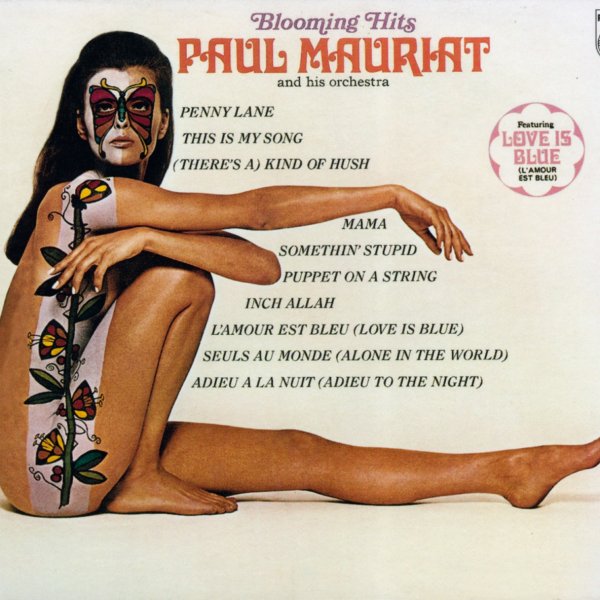 Paul Mauriat - Mama