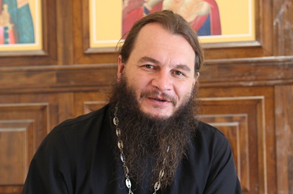 Протоиерей Игорь Фомин - Как просить у Бога исцеления от болезни?