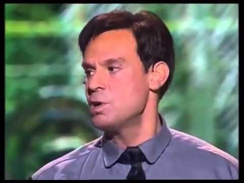 Ефим Шифрин - Пародия на Геннадия Малахова