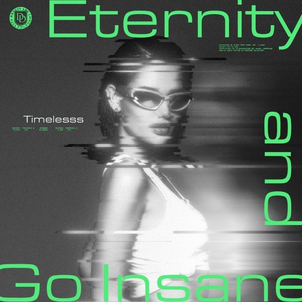 Timelesss - Eternity (Original Mix)