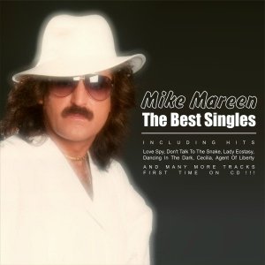 Mike Mareen - B. Germany