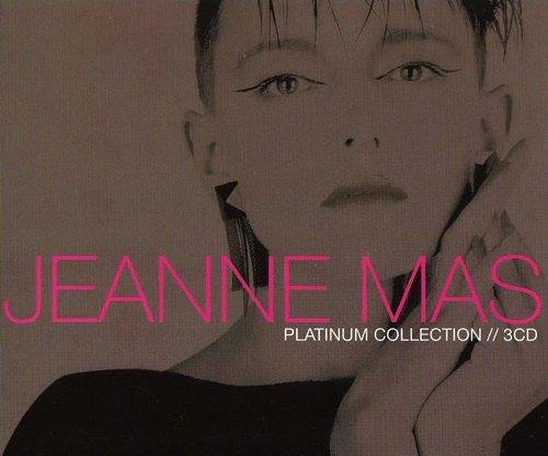 Jeanne Mas - Dites Lui