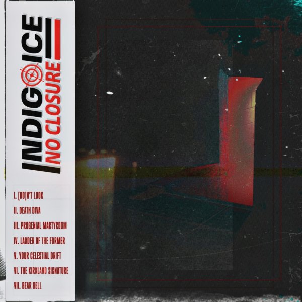 Indigo Ice - [Do]n't Look