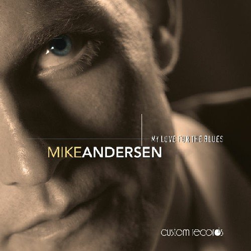 Mike Andersen - Who's Cheating Who