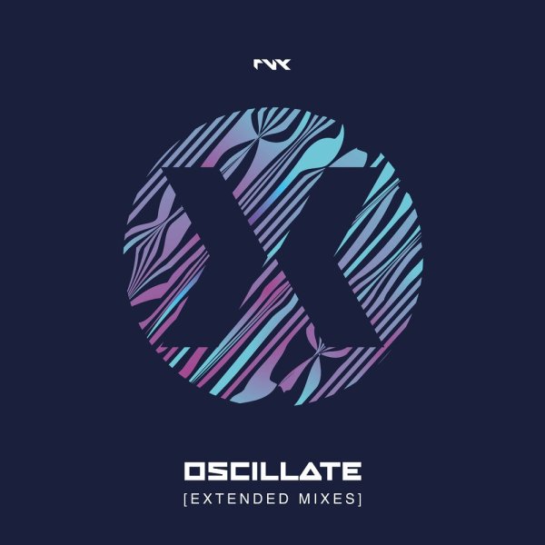 RNX - Oscillate (Extended Mix)