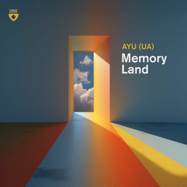 AYU (UA) - Memory Land
