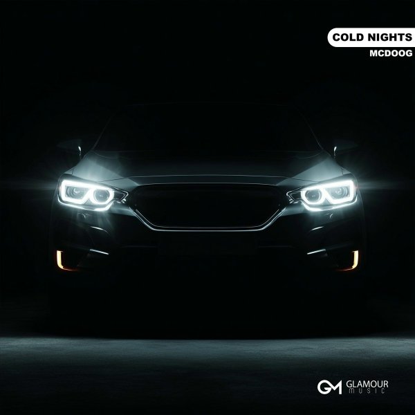 MCDooG - Cold Nights