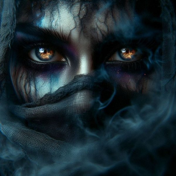Dark Eyes - Ritual