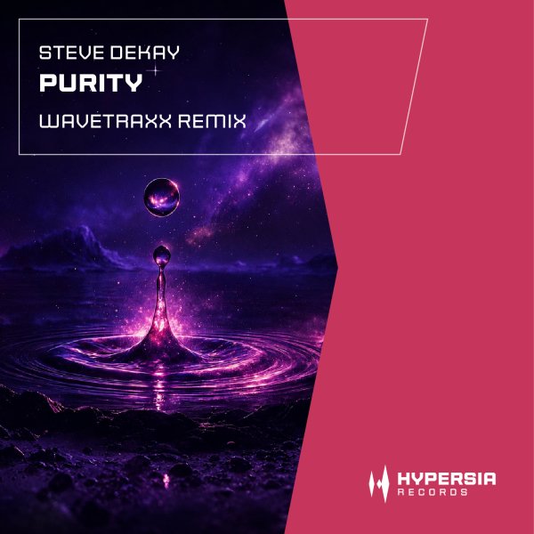 Steve Dekay - Purity  (Extended Mix)