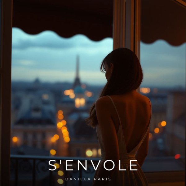 Daniela Paris - S'envole