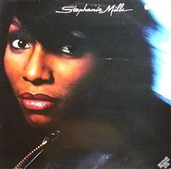 Stephanie Mills - 01.Magic