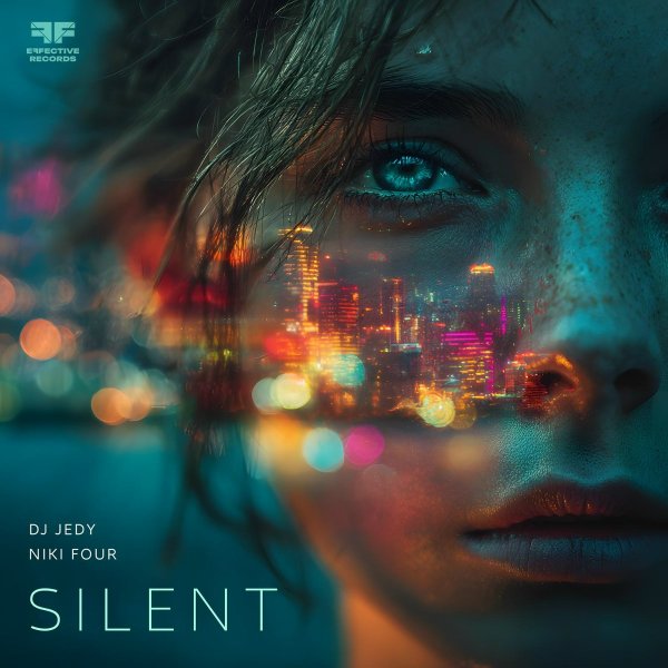 DJ JEDY &amp; Niki Four - Silent