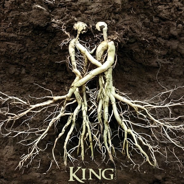 King 810 - Blood Rum &amp; Rhythm
