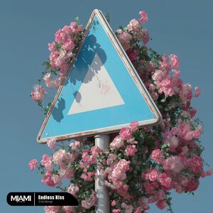 Umideep - Endless Kiss