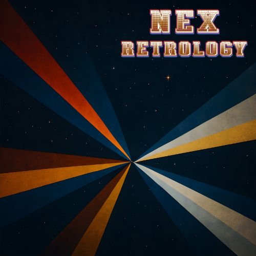 NEX - Broken Rhythm