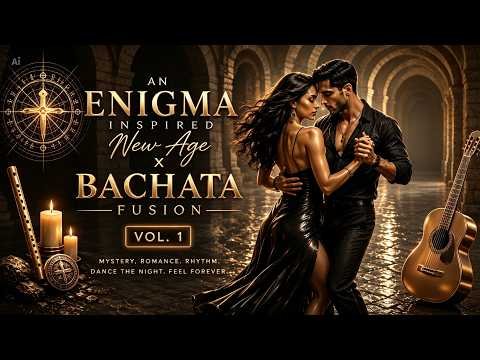 THNAM - Enigma Inspired_New_Age_x_Bachata_Mix_Vol_1_Ambient_.mp3 - THNAM_-_Enigma_Inspired_New_Age_x_Bachata_Mix_Vol_1_Ambient_.mp3