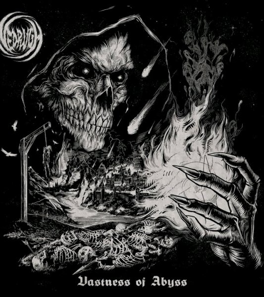 Nedrugh - The Doomed Messiah