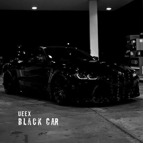 UEEX - Black Car