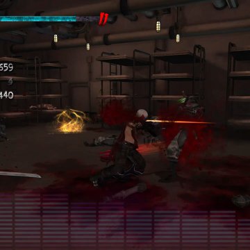 <VESKERCON> - Нейросеть сделала трек про Данте