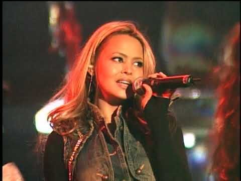 Sweetbox - On The Radio