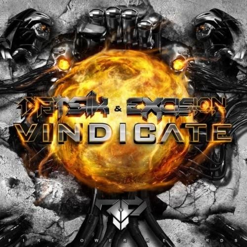 Datsik &amp; Excision - Vindicate
