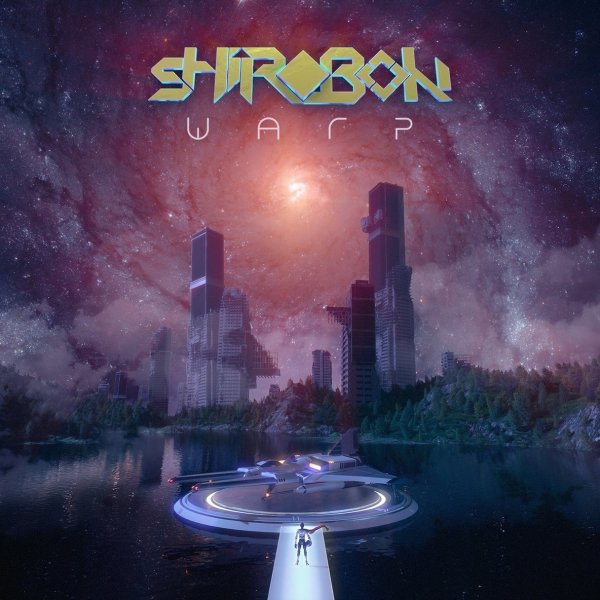Shirobon - Umbra