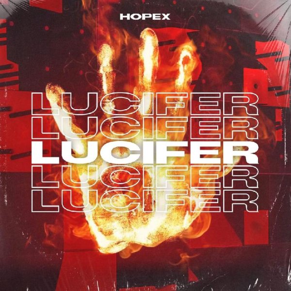 Hopex - Lucifer