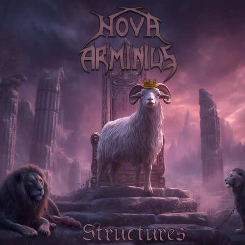 Nova Arminius - Light A Fire