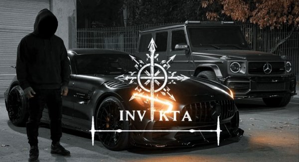 INVIKTA - Mafia Mode