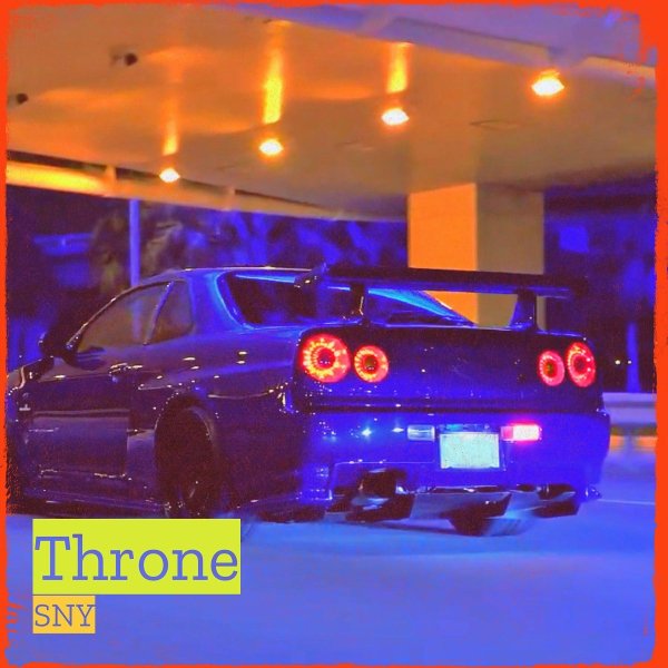 SNY - Throne