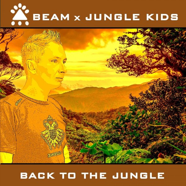 Beam x Jungle Kids - Back To The Jungle (Original Mix)