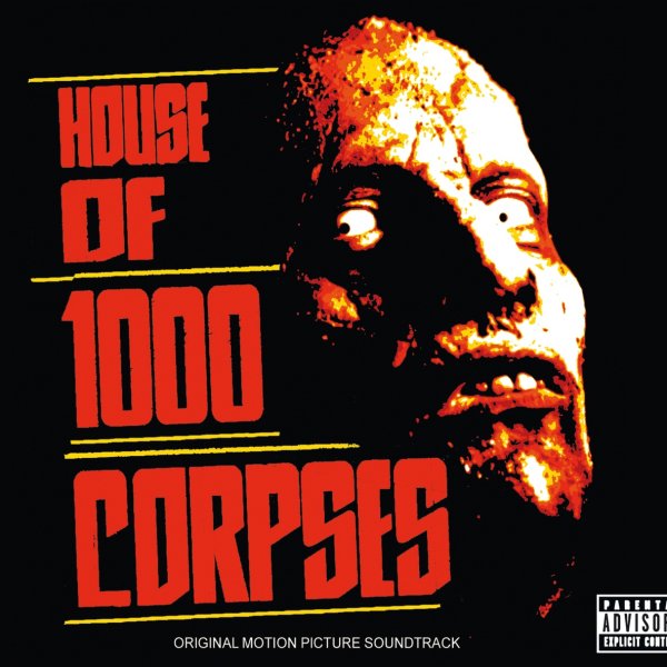 Rob Zombie - Scarecrow Attack
