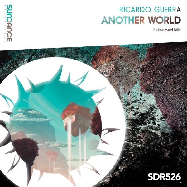 Ricardo Guerra - Another World (Extended Mix)