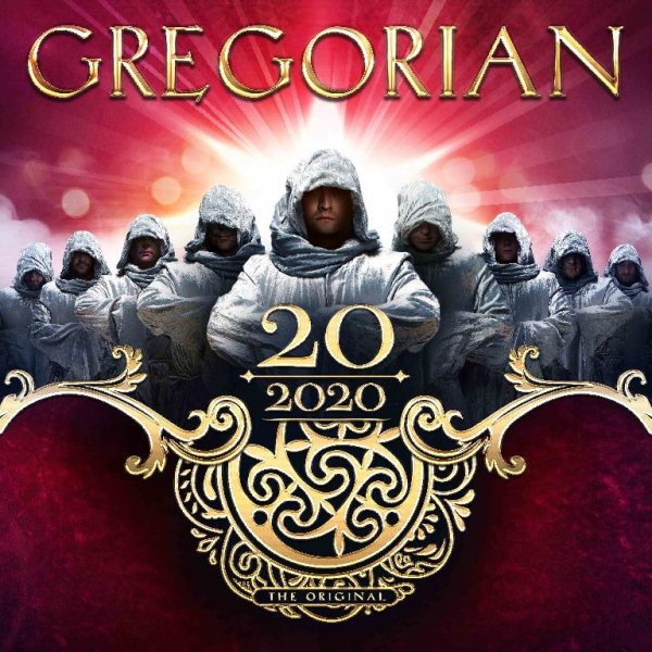 Gregorian - (2019 г.)
