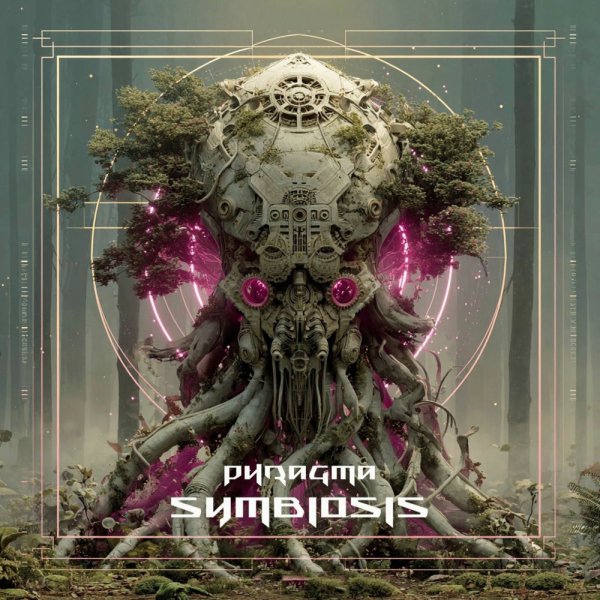 Phragma - Sonic Seed