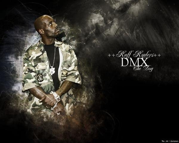 DMX - Party Up (Original Version)