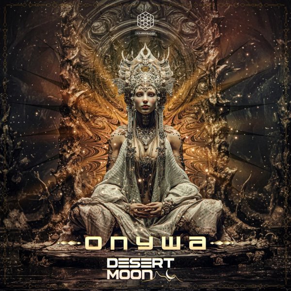 Desert Moon - Onywa (Original Mix)