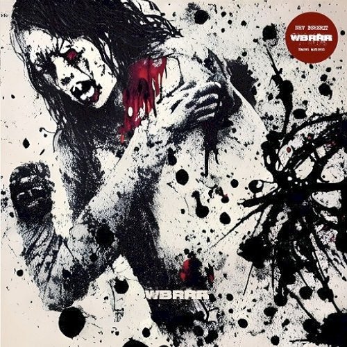 NHV Beherit - Abode Of Death