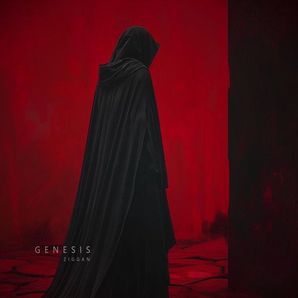 Ziggan - Genesis