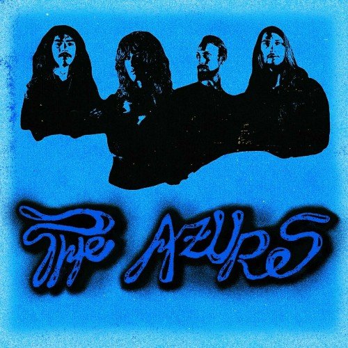 The Azures - Come On Down