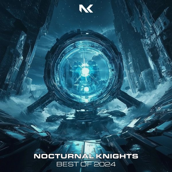 Angelus - Knock (Extended Mix)