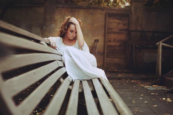 David Garrett Только тот кто знал.... - None Bur The Lonely Heart Чайковский 