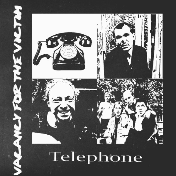 Вакансия На Жертву - Telephone