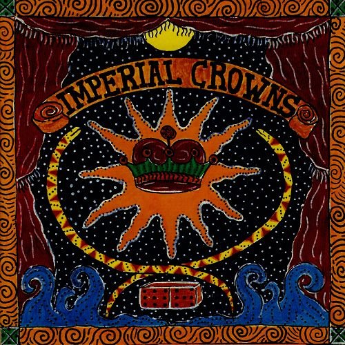 Imperial Crowns - (I'm Gonna) Hunt You Down